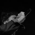 Midnight til Morning in der Live Music Hall