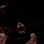 Midnight til Morning in der Live Music Hall