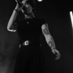 Midnight til Morning in der Live Music Hall