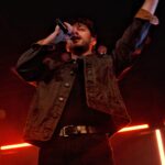 Midnight til Morning in der Live Music Hall