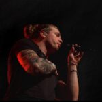 Midnight til Morning in der Live Music Hall