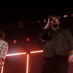 Midnight til Morning in der Live Music Hall