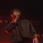 Midnight til Morning in der Live Music Hall