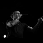 Midnight til Morning in der Live Music Hall