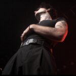 Midnight til Morning in der Live Music Hall