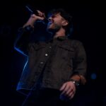 Midnight til Morning in der Live Music Hall