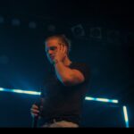 Midnight til Morning in der Live Music Hall