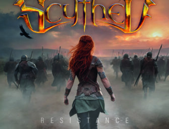 Scythed – Resistance