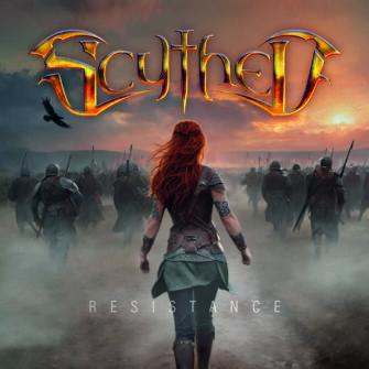 Review: Scythed – Resistance