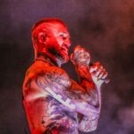 SLAUGHTER TO PREVAIL in der Mitsubishi Electric HALLE in Düsseldorf – Fotos SLAUGHTER TO PREVAIL in der Mitsubishi Electric HALLE in Düsseldorf – Fotos