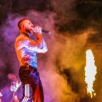 SLAUGHTER TO PREVAIL in der Mitsubishi Electric HALLE in Düsseldorf – Fotos SLAUGHTER TO PREVAIL in der Mitsubishi Electric HALLE in Düsseldorf – Fotos