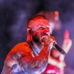 SLAUGHTER TO PREVAIL in der Mitsubishi Electric HALLE in Düsseldorf – Fotos SLAUGHTER TO PREVAIL in der Mitsubishi Electric HALLE in Düsseldorf – Fotos