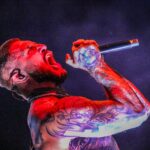 SLAUGHTER TO PREVAIL in der Mitsubishi Electric HALLE in Düsseldorf – Fotos SLAUGHTER TO PREVAIL in der Mitsubishi Electric HALLE in Düsseldorf – Fotos