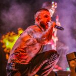 SLAUGHTER TO PREVAIL in der Mitsubishi Electric HALLE in Düsseldorf – Fotos SLAUGHTER TO PREVAIL in der Mitsubishi Electric HALLE in Düsseldorf – Fotos