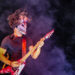 SLAUGHTER TO PREVAIL in der Mitsubishi Electric HALLE in Düsseldorf – Fotos SLAUGHTER TO PREVAIL in der Mitsubishi Electric HALLE in Düsseldorf – Fotos