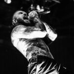 SLAUGHTER TO PREVAIL in der Mitsubishi Electric HALLE in Düsseldorf – Fotos SLAUGHTER TO PREVAIL in der Mitsubishi Electric HALLE in Düsseldorf – Fotos