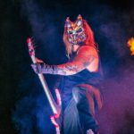 SLAUGHTER TO PREVAIL in der Mitsubishi Electric HALLE in Düsseldorf – Fotos SLAUGHTER TO PREVAIL in der Mitsubishi Electric HALLE in Düsseldorf – Fotos