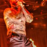 SLAUGHTER TO PREVAIL in der Mitsubishi Electric HALLE in Düsseldorf – Fotos SLAUGHTER TO PREVAIL in der Mitsubishi Electric HALLE in Düsseldorf – Fotos