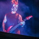 SLAUGHTER TO PREVAIL in der Mitsubishi Electric HALLE in Düsseldorf – Fotos SLAUGHTER TO PREVAIL in der Mitsubishi Electric HALLE in Düsseldorf – Fotos