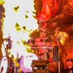 SLAUGHTER TO PREVAIL in der Mitsubishi Electric HALLE in Düsseldorf – Fotos SLAUGHTER TO PREVAIL in der Mitsubishi Electric HALLE in Düsseldorf – Fotos