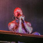 SLAUGHTER TO PREVAIL in der Mitsubishi Electric HALLE in Düsseldorf – Fotos SLAUGHTER TO PREVAIL in der Mitsubishi Electric HALLE in Düsseldorf – Fotos