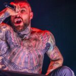 SLAUGHTER TO PREVAIL in der Mitsubishi Electric HALLE in Düsseldorf – Fotos SLAUGHTER TO PREVAIL in der Mitsubishi Electric HALLE in Düsseldorf – Fotos