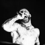 SLAUGHTER TO PREVAIL in der Mitsubishi Electric HALLE in Düsseldorf – Fotos SLAUGHTER TO PREVAIL in der Mitsubishi Electric HALLE in Düsseldorf – Fotos