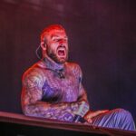 SLAUGHTER TO PREVAIL in der Mitsubishi Electric HALLE in Düsseldorf – Fotos SLAUGHTER TO PREVAIL in der Mitsubishi Electric HALLE in Düsseldorf – Fotos