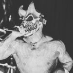 SLAUGHTER TO PREVAIL in der Mitsubishi Electric HALLE in Düsseldorf – Fotos SLAUGHTER TO PREVAIL in der Mitsubishi Electric HALLE in Düsseldorf – Fotos