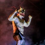 SLAUGHTER TO PREVAIL in der Mitsubishi Electric HALLE in Düsseldorf – Fotos SLAUGHTER TO PREVAIL in der Mitsubishi Electric HALLE in Düsseldorf – Fotos