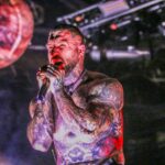 SLAUGHTER TO PREVAIL in der Mitsubishi Electric HALLE in Düsseldorf – Fotos SLAUGHTER TO PREVAIL in der Mitsubishi Electric HALLE in Düsseldorf – Fotos