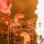 SLAUGHTER TO PREVAIL in der Mitsubishi Electric HALLE in Düsseldorf – Fotos SLAUGHTER TO PREVAIL in der Mitsubishi Electric HALLE in Düsseldorf – Fotos