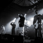 Lionheart im Carlswerk Victoria in Köln - Die Bilder des Abends Lionheart im Carlswerk Victoria in Köln - Die Bilder des Abends