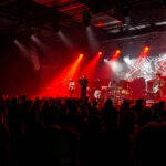 Lionheart im Carlswerk Victoria in Köln - Die Bilder des Abends Lionheart im Carlswerk Victoria in Köln - Die Bilder des Abends