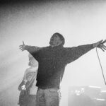 Lionheart im Carlswerk Victoria in Köln - Die Bilder des Abends Lionheart im Carlswerk Victoria in Köln - Die Bilder des Abends