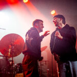 Lionheart im Carlswerk Victoria in Köln - Die Bilder des Abends Lionheart im Carlswerk Victoria in Köln - Die Bilder des Abends