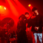 Lionheart im Carlswerk Victoria in Köln - Die Bilder des Abends Lionheart im Carlswerk Victoria in Köln - Die Bilder des Abends