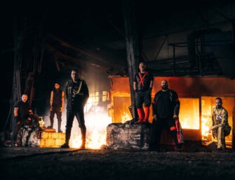 Stahlzeit – Jubiläumstour 20 Jahre Plus