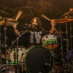 Paleface Swiss in der Turbinenhalle Oberhausen &ndash; Fotos