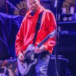 Paleface Swiss in der Turbinenhalle Oberhausen &ndash; Fotos