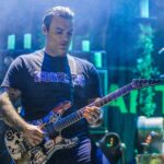 Paleface Swiss in der Turbinenhalle Oberhausen &ndash; Fotos