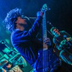 Paleface Swiss in der Turbinenhalle Oberhausen &ndash; Fotos