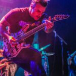 Paleface Swiss in der Turbinenhalle Oberhausen &ndash; Fotos