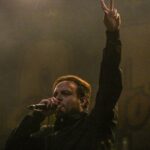 Paleface Swiss in der Turbinenhalle Oberhausen &ndash; Fotos