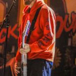 Paleface Swiss in der Turbinenhalle Oberhausen &ndash; Fotos