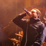 Paleface Swiss in der Turbinenhalle Oberhausen &ndash; Fotos