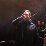 Paleface Swiss in der Turbinenhalle Oberhausen &ndash; Fotos