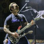 Paleface Swiss in der Turbinenhalle Oberhausen &ndash; Fotos