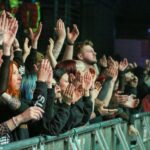 Paleface Swiss in der Turbinenhalle Oberhausen &ndash; Fotos