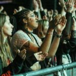 Paleface Swiss in der Turbinenhalle Oberhausen &ndash; Fotos